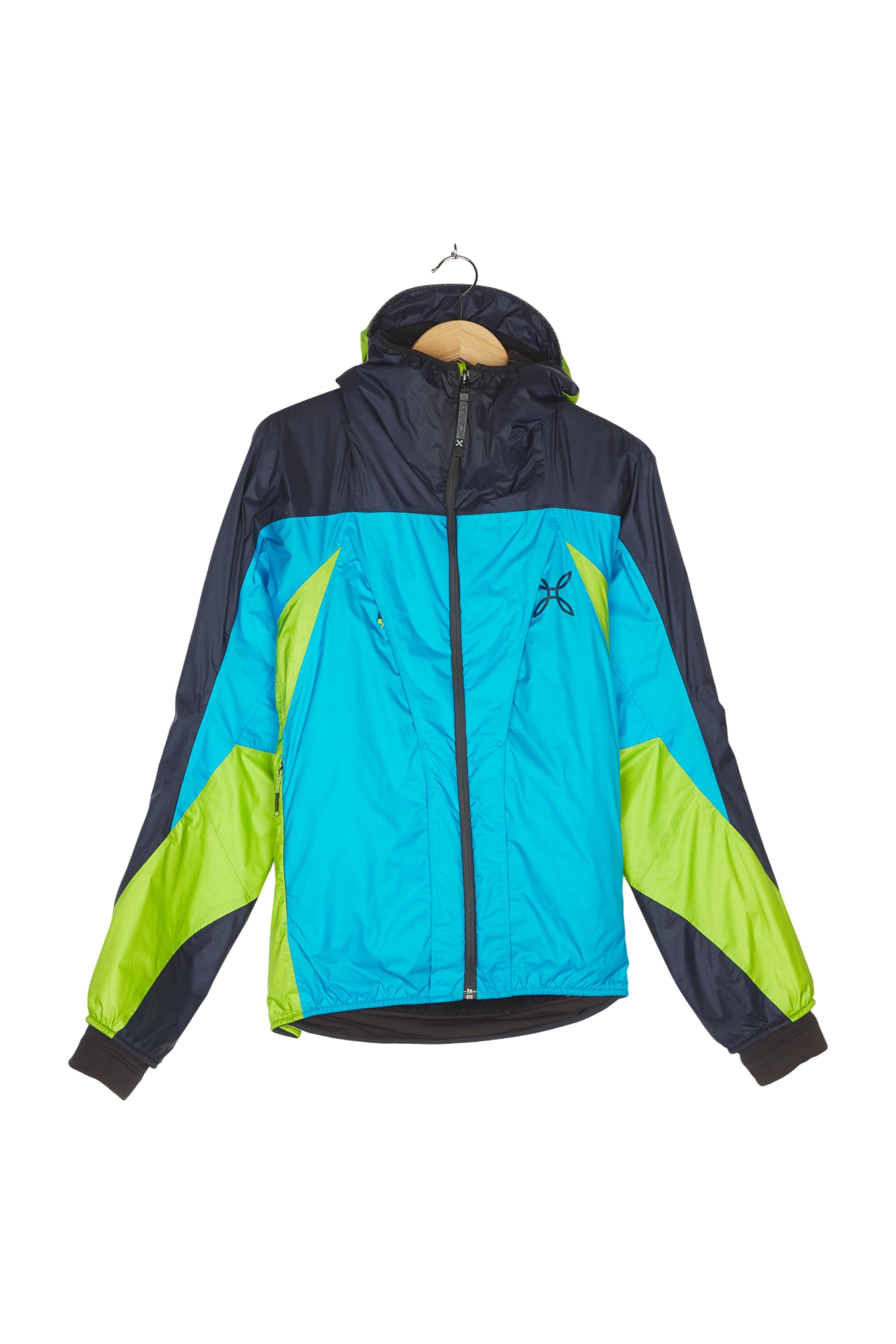 Kunstfaserjacke für Damen